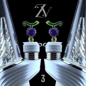 #3 ION (UV) ROYAL JELY FRUIT