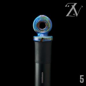 #5 DEEPES DARKNESS MIX