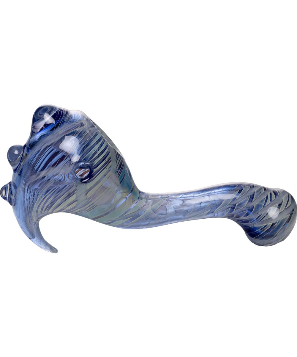 Alternative view of HUMAN GRADE: SHERLOCK MODEL B