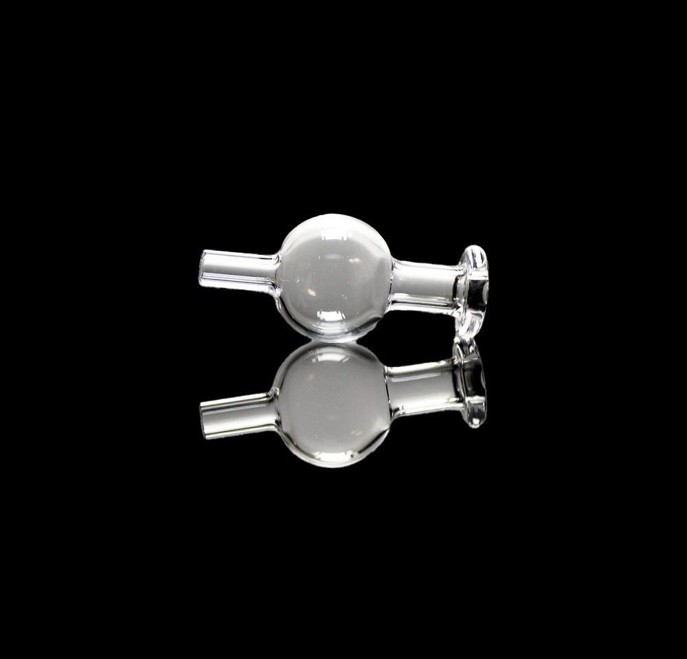 JOEL HALEN QUARTZ: 25MM BUBBLE CAP