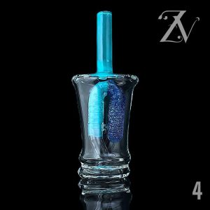 #4 - REALLY TEALLY X BLUE DREAM