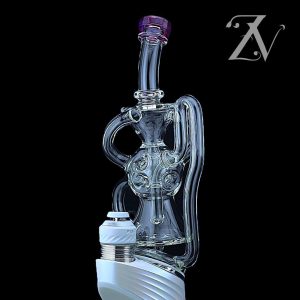 STARGAZER COLOR ACCENTED (PUFFCO)