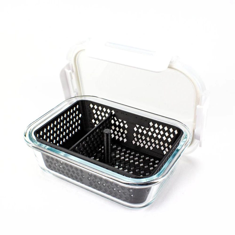 ION GLASS: DIAMOND DUNK STATION