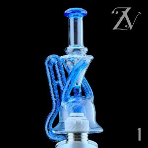 #1 BLUE COBALT DICHRO