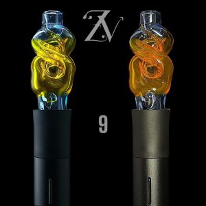 #9 BLUE STARDUST X TERPS (CFL)