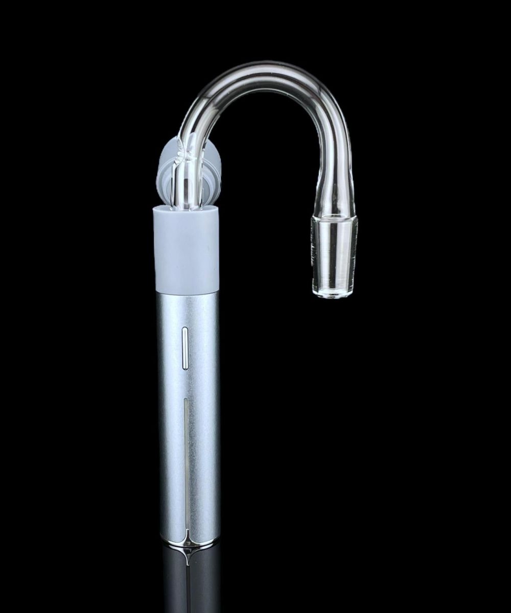 Alternative view of MAJOR GLASS LAB: WHIP PIVOT ADAPTER