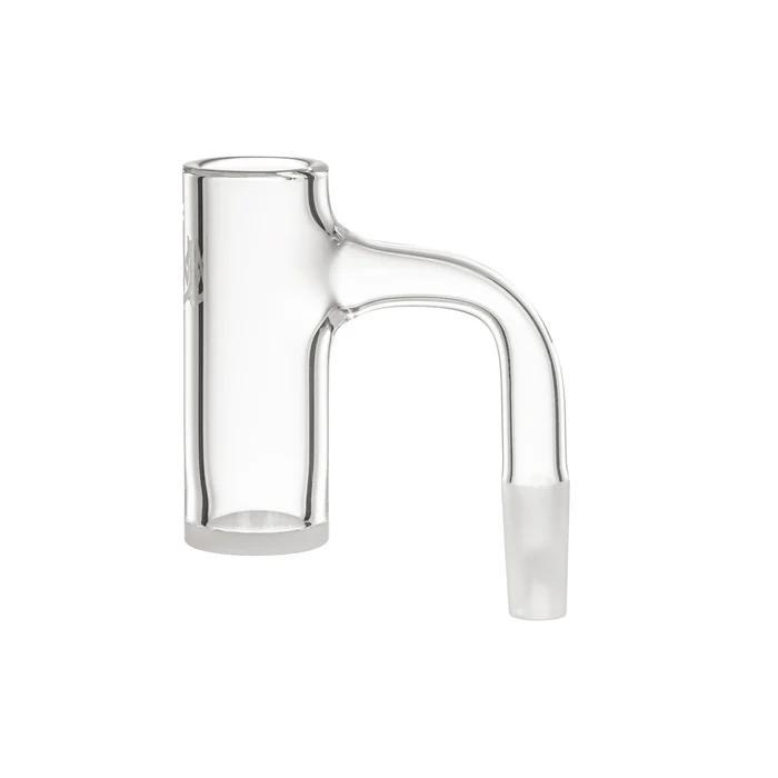 MJ ARSENAL: PREMIUM FULL WELD COLD START QUARTZ BANGER (OPAQUE)