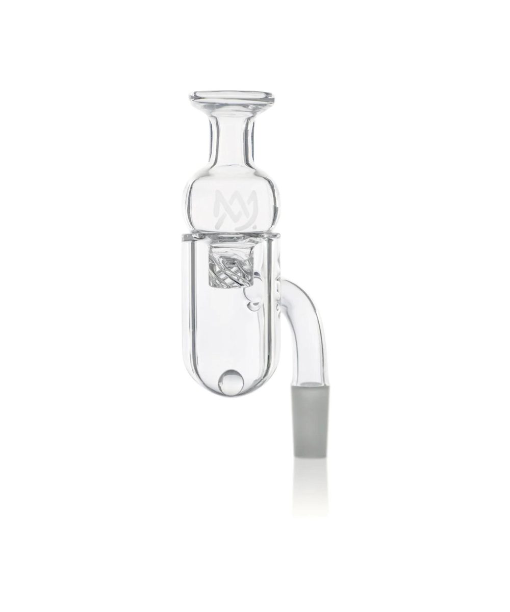 Alternative view of MJ ARSENAL: PREMIUM HALF WELD BANGER (DRIP)