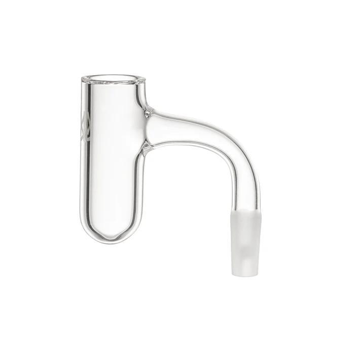 MJ ARSENAL: PREMIUM FULL WELD COLD START QUARTZ BANGER (DRIP)