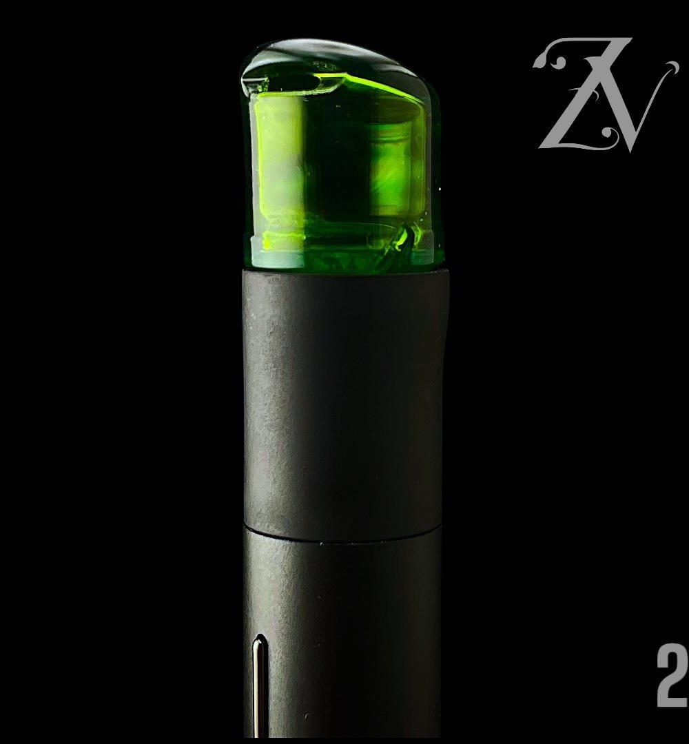 Alternative view of ONE TRICK PONY: MIMIC PIVOT MOUTHPIECE