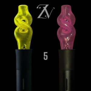 #5 PASTEL SERUM (CFL)