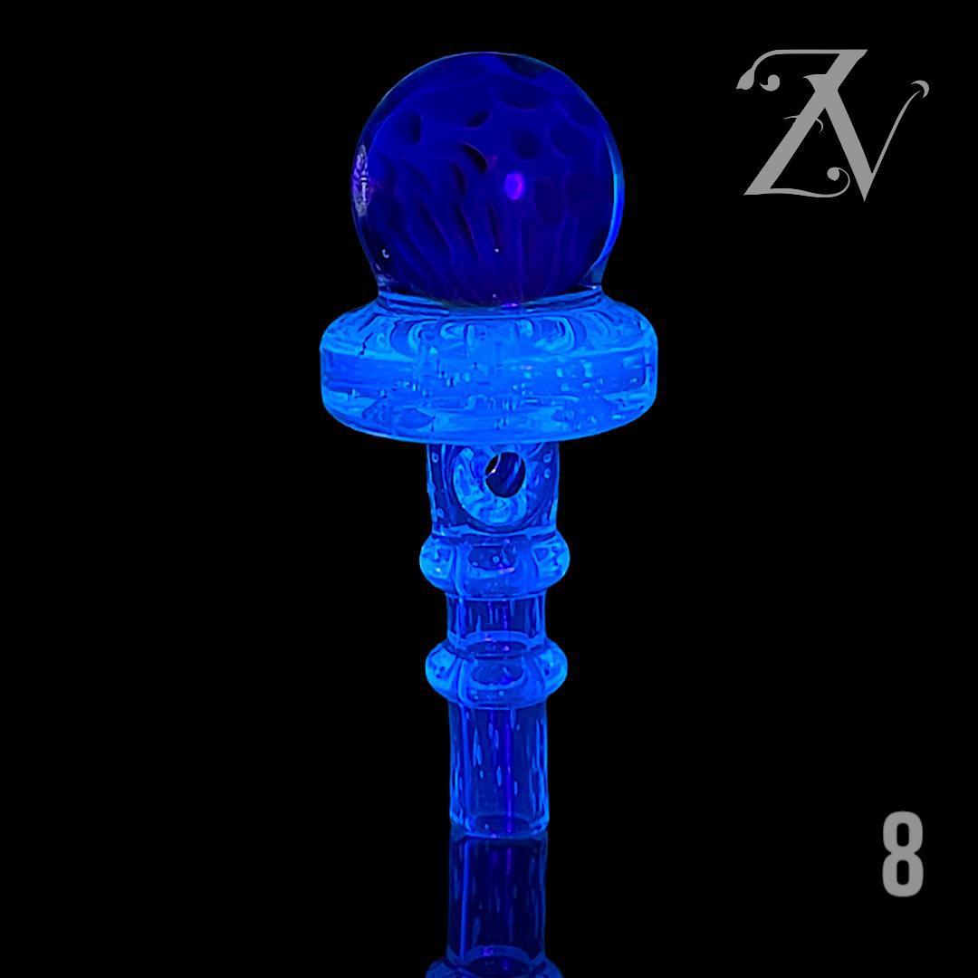 #8 - BLU-V (UV)