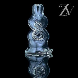 #1 - CLEAR HELIX DRY