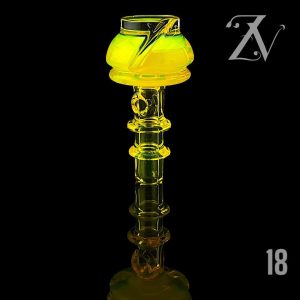 #18 LEMON DROP (JOYSTICK + (1) PEARL)