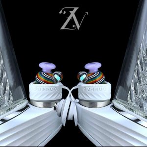 #1 - MILKY PURPLE WIG WAG