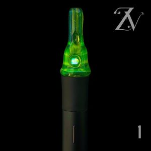 #1 - LIME DROP X SLYME