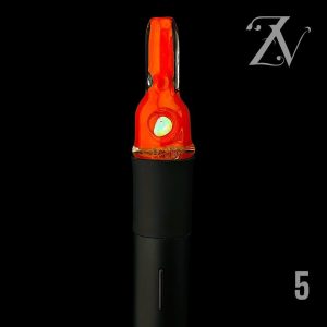 #5 - CALIFORNIA ORANGE