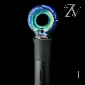 #1 AQUAMANIA X META DONUT (UV)