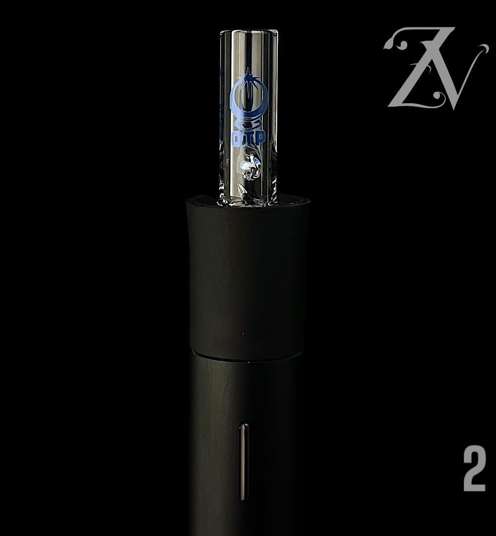 Alternative view of ONE TRICK PONY: SIPPER PIVOT MOUTHPIECE