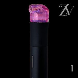 #1 TELEMAGENTA CROPAL