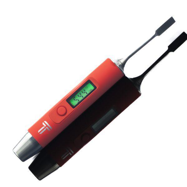 TERPOMETER: INFRARED GEN 2 TRUE RED LE