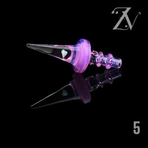 #5 - PINK SLYME SPIKE