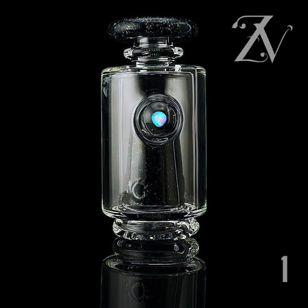 ETERNAL FLAMEWORKS: MINI PUFFCO PEAK ATTACHMENT