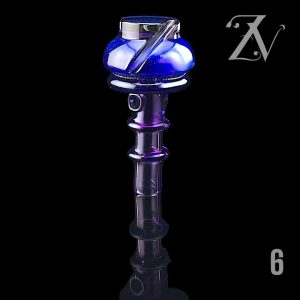 #6 ROYAL JELLY (JOYSTICK + (1) PEARL)