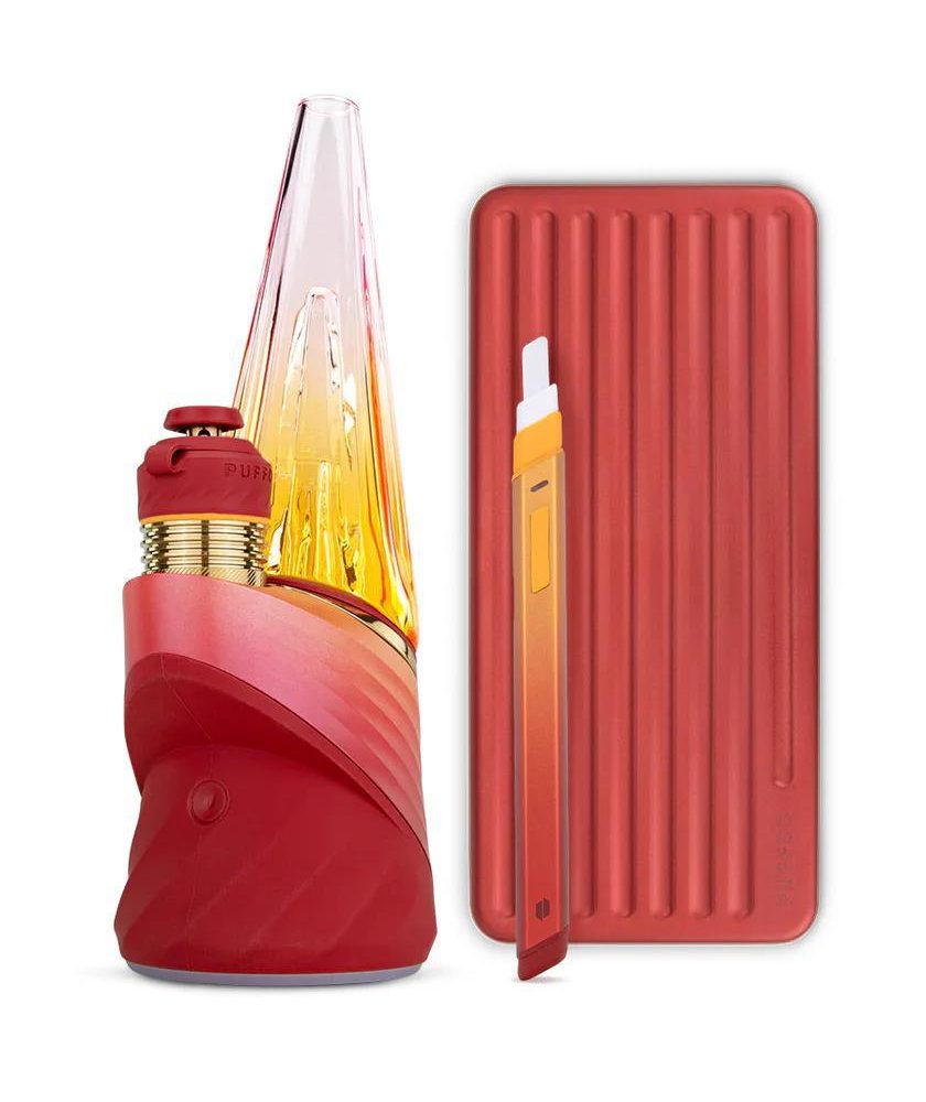 PUFFCO: DAYBREAK COLLECTION BUNDLE