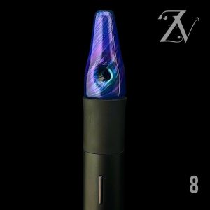 #8 ELECTRUM X ROYAL JELLY/REALLY META