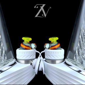 #4 - LEMON DROP WIG WAG