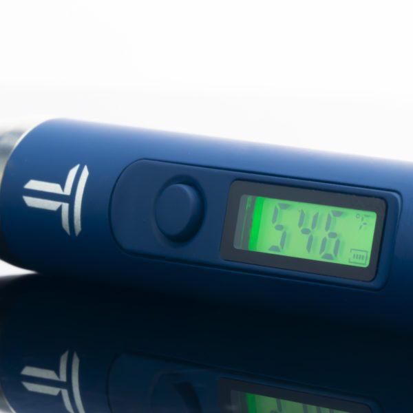 Alternative view of TERPOMETER: INFRARED GEN 2 TRUE NAVY LE