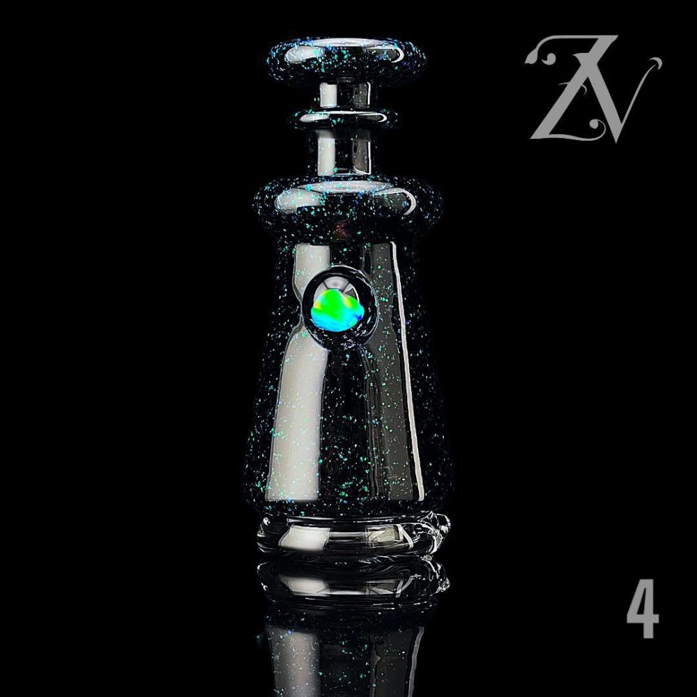 ETERNAL FLAMEWORKS: GUPPY PUFFCO PEAK ATTACHMENT