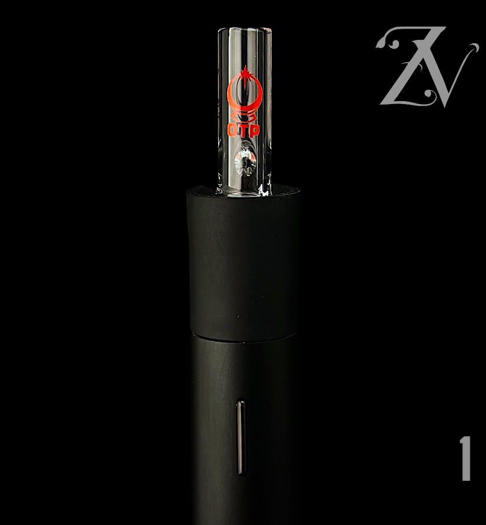 ONE TRICK PONY: SIPPER PIVOT MOUTHPIECE