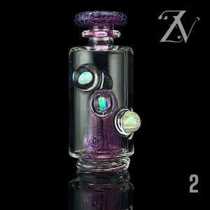 #2 - ROYAL JELLY CROPAL