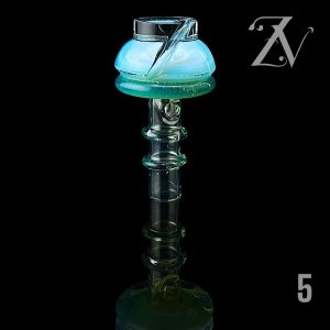#5 AQUAMANIA ENCASED OPAL (JOYSTICK + (1) PEARL)