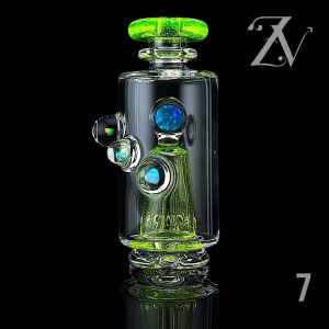 #7 - ION CROPAL (UV)