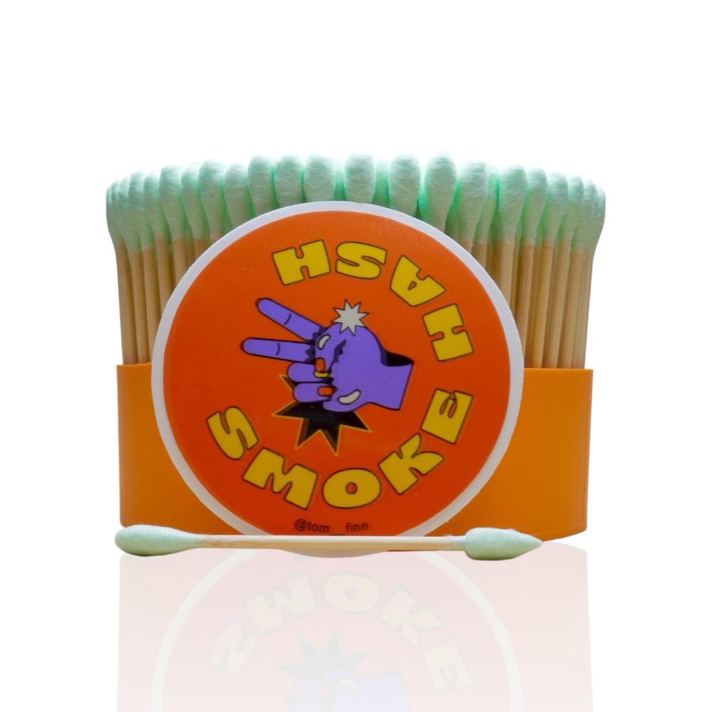 FRESH CLEANING KIT: TOM FINN COLLAB