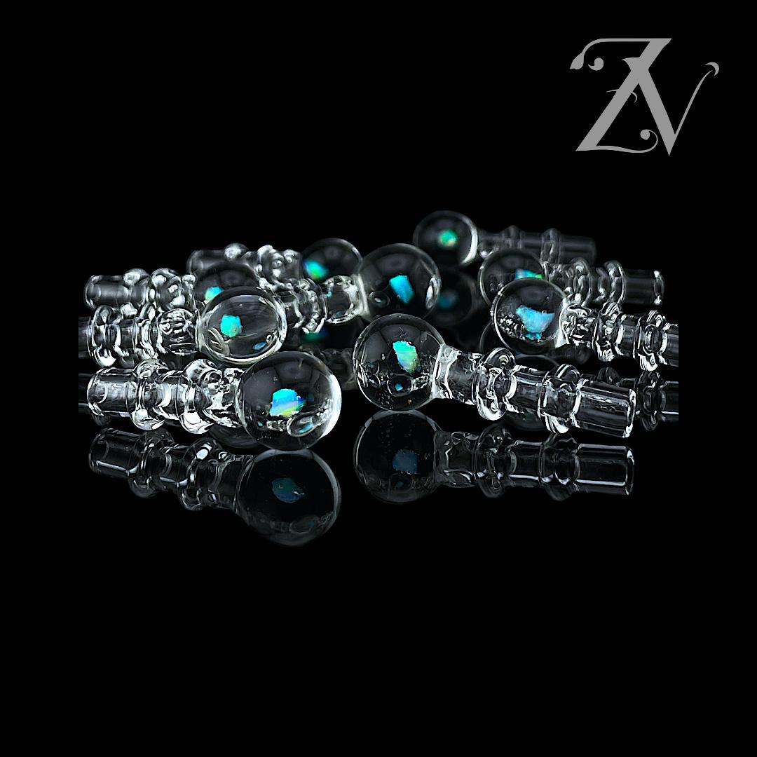 ONE TRICK PONY: CLEAR TOKESTIX PEAK PRO 3DXL JOYSTICK CAP