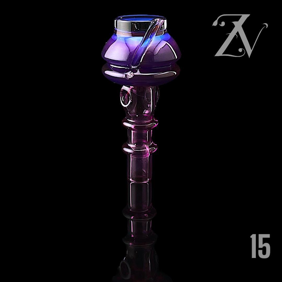 #15 ROYAL JELLY (JOYSTICK + (1) PEARL)