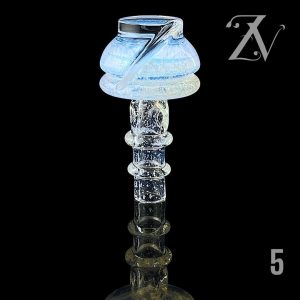 #5 MOONSTONE (JOYSTICK + (1) PEARL)