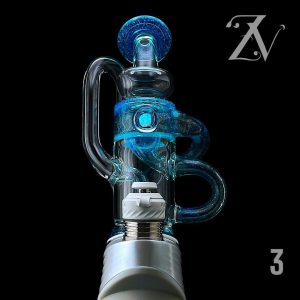 #3 - NANOCYCLER META CROPAL