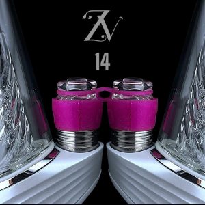 #14 FUCHAI PINK
