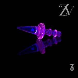 #3 - LUCY (UV) SPIKE