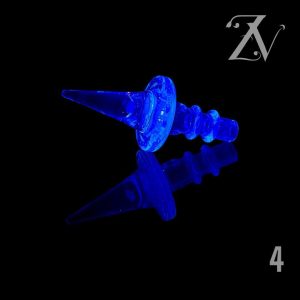 #4 - BLU-V (UV) SPIKE