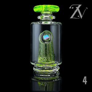 #4 - ION (UV) CROPAL