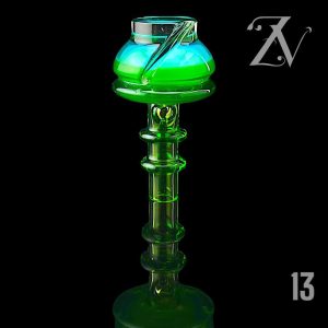 #13 TITAN V3 (JOYSTICK + (1) PEARL)