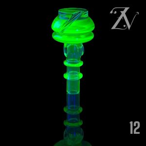 #12 ION (UV) (JOYSTICK + (1) PEARL)