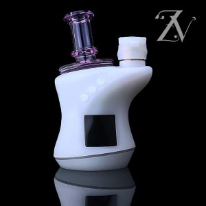 FULL COLOR CFL PURPLE (CARTA)