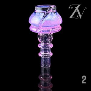 #2 PURPLE RAIN (JOYSTICK + (1) PEARL)